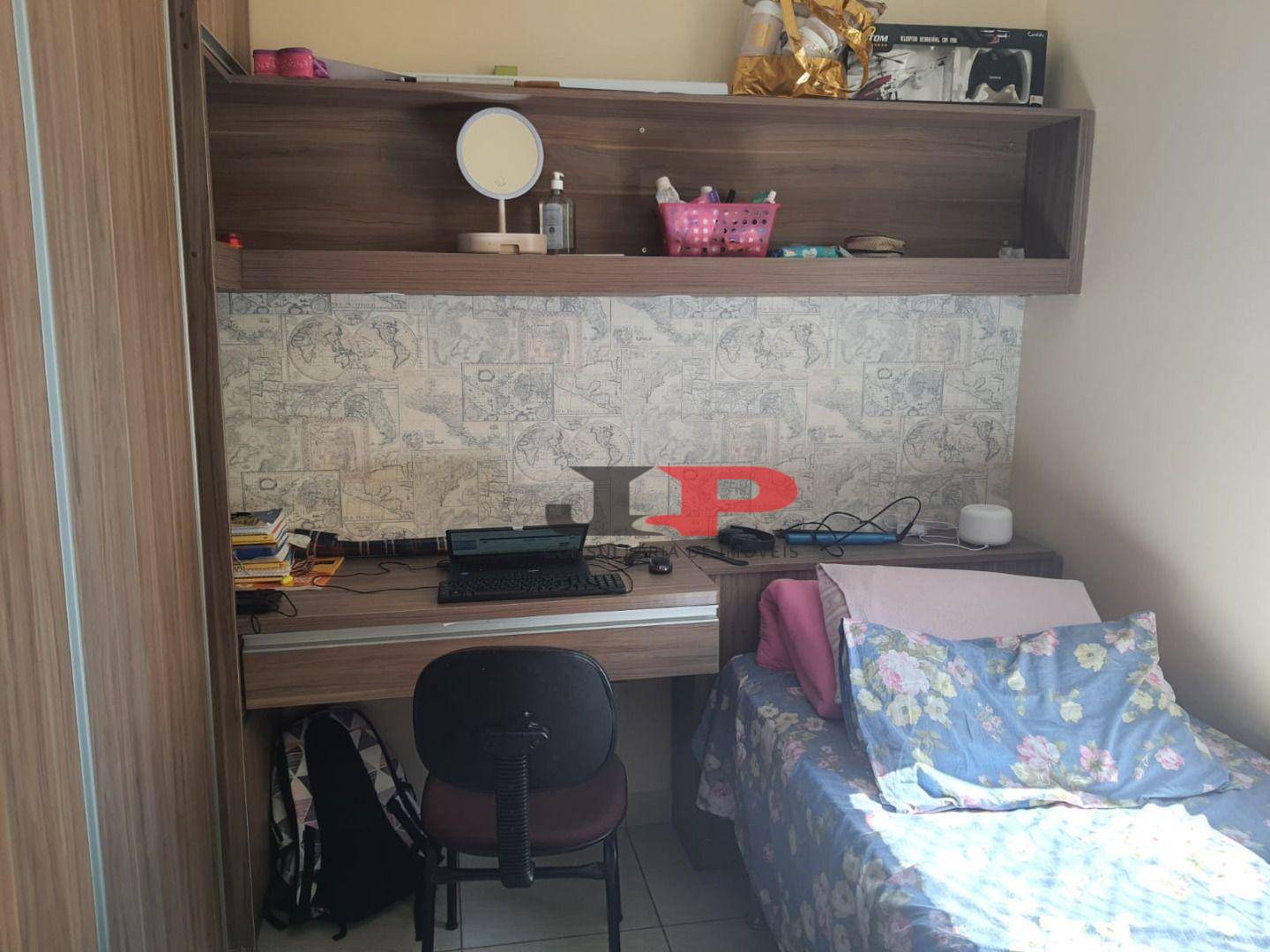 Apartamento à venda com 3 quartos, 124m² - Foto 17