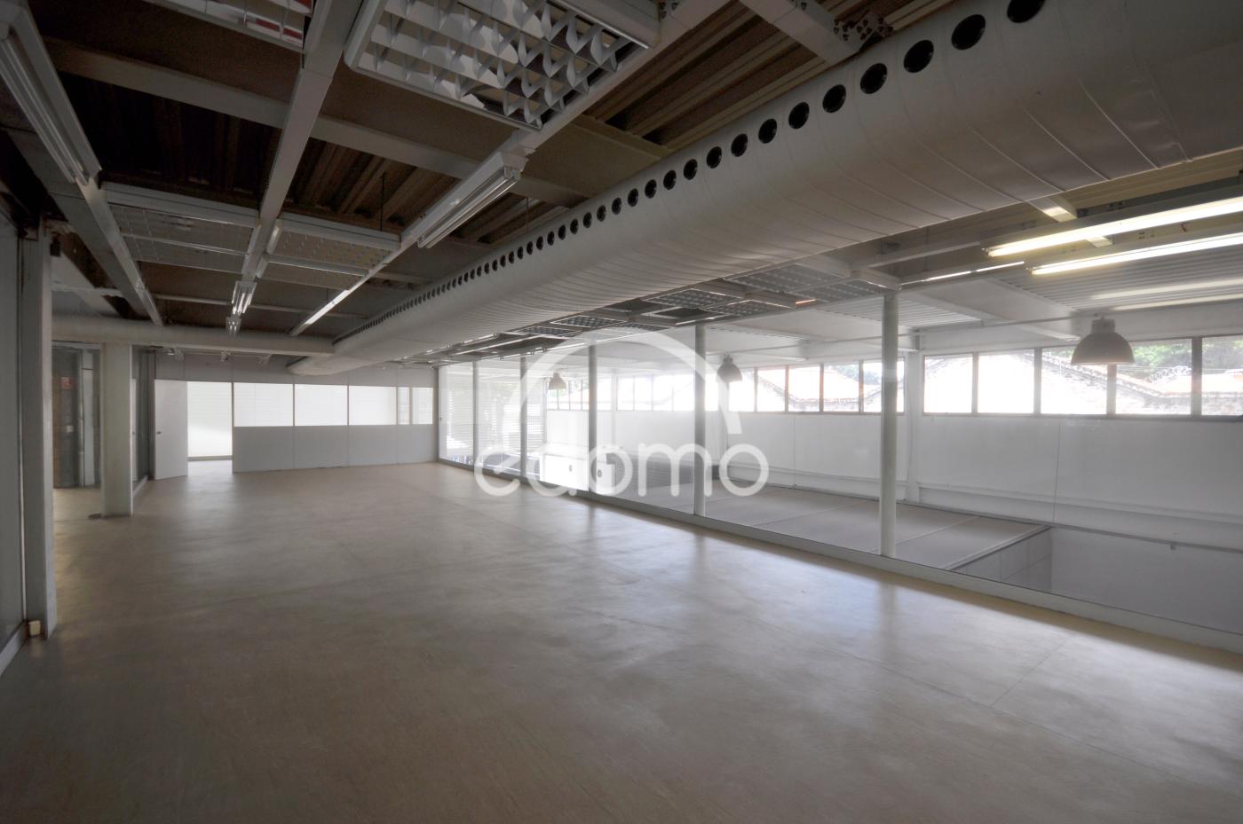 Prédio Inteiro para alugar, 1673m² - Foto 17