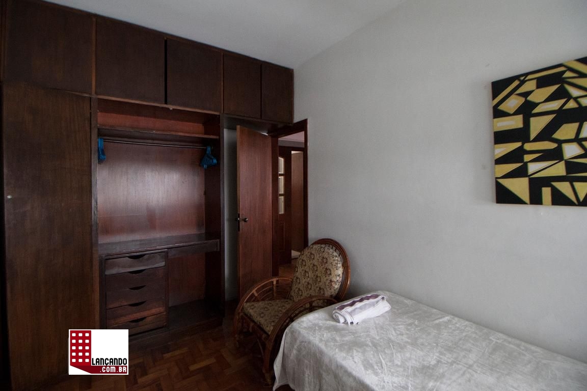 Apartamento à venda com 3 quartos, 127m² - Foto 8