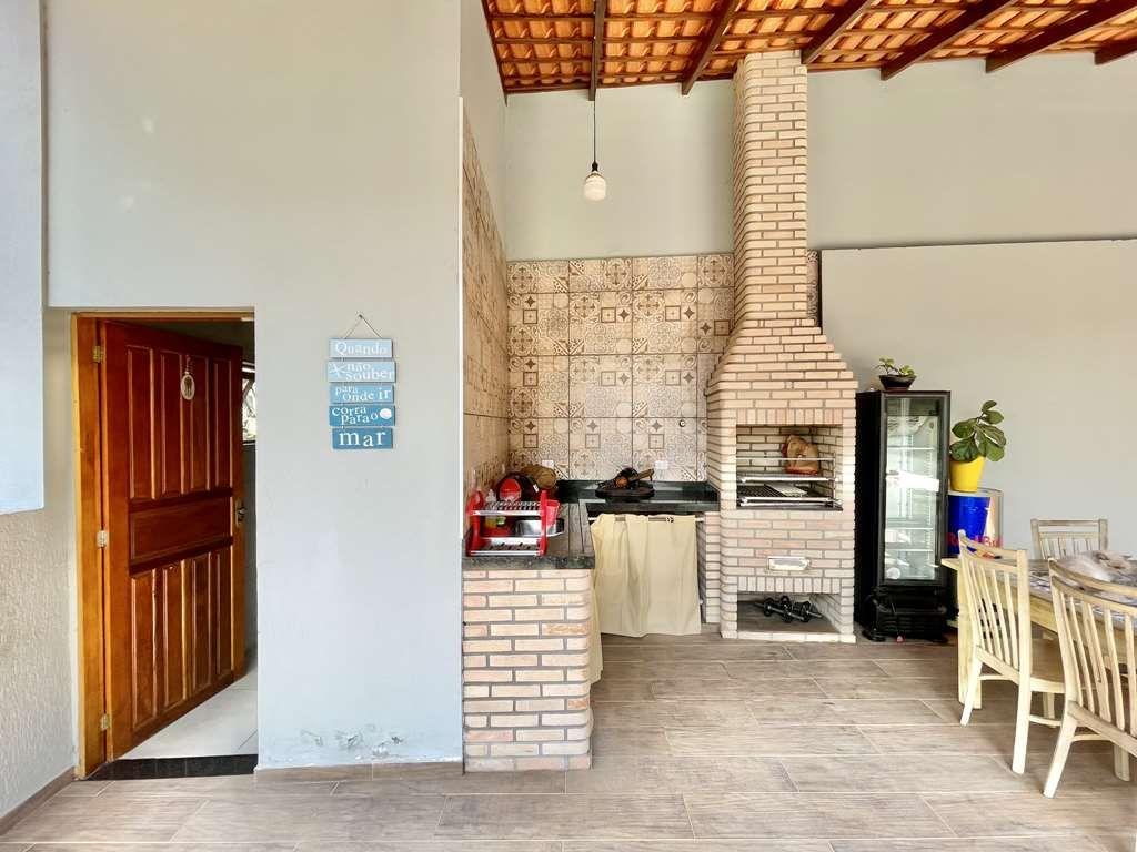 Casa à venda com 3 quartos, 280m² - Foto 27