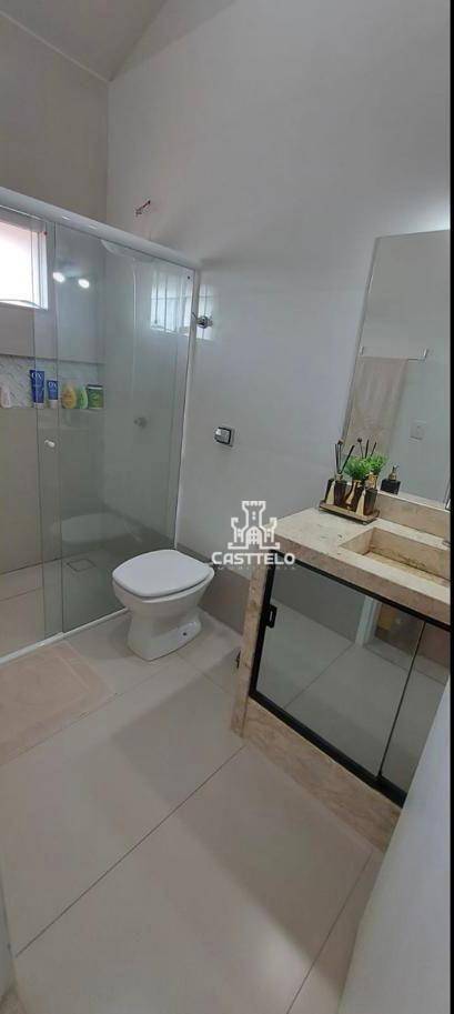 Sobrado à venda com 3 quartos, 100m² - Foto 11