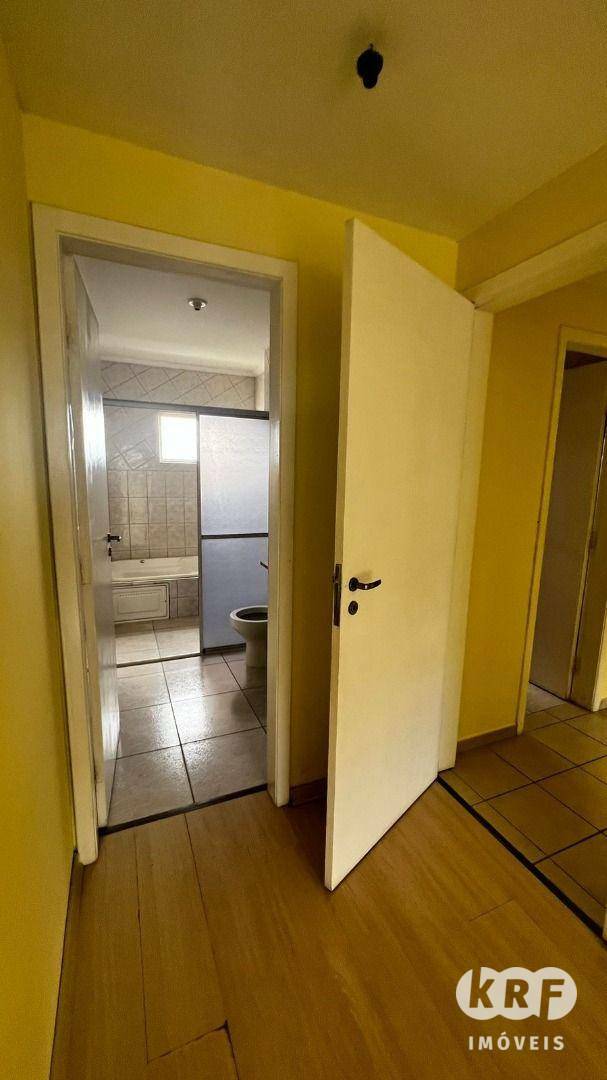 Sobrado para alugar com 3 quartos, 197m² - Foto 7