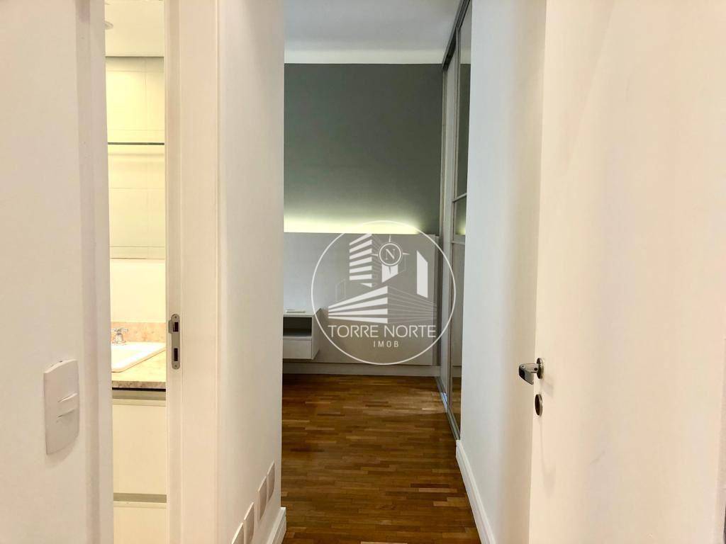 Apartamento para alugar com 2 quartos, 112m² - Foto 17