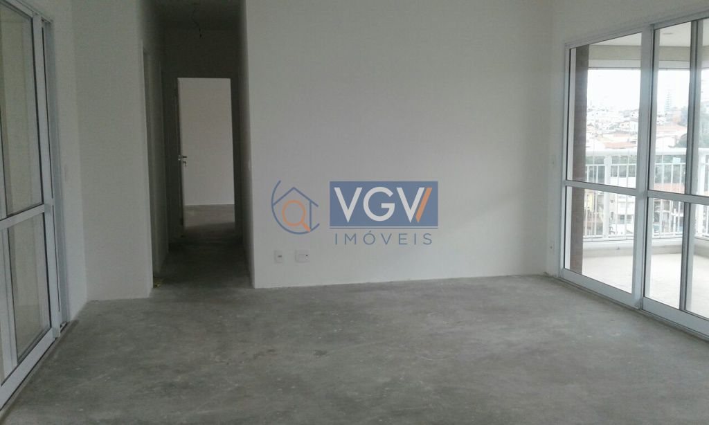 Apartamento à venda com 3 quartos, 148m² - Foto 5