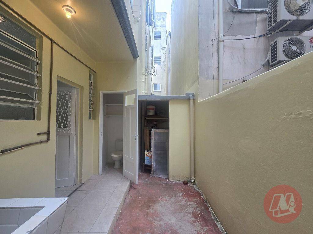 Apartamento para alugar com 1 quarto, 60m² - Foto 19