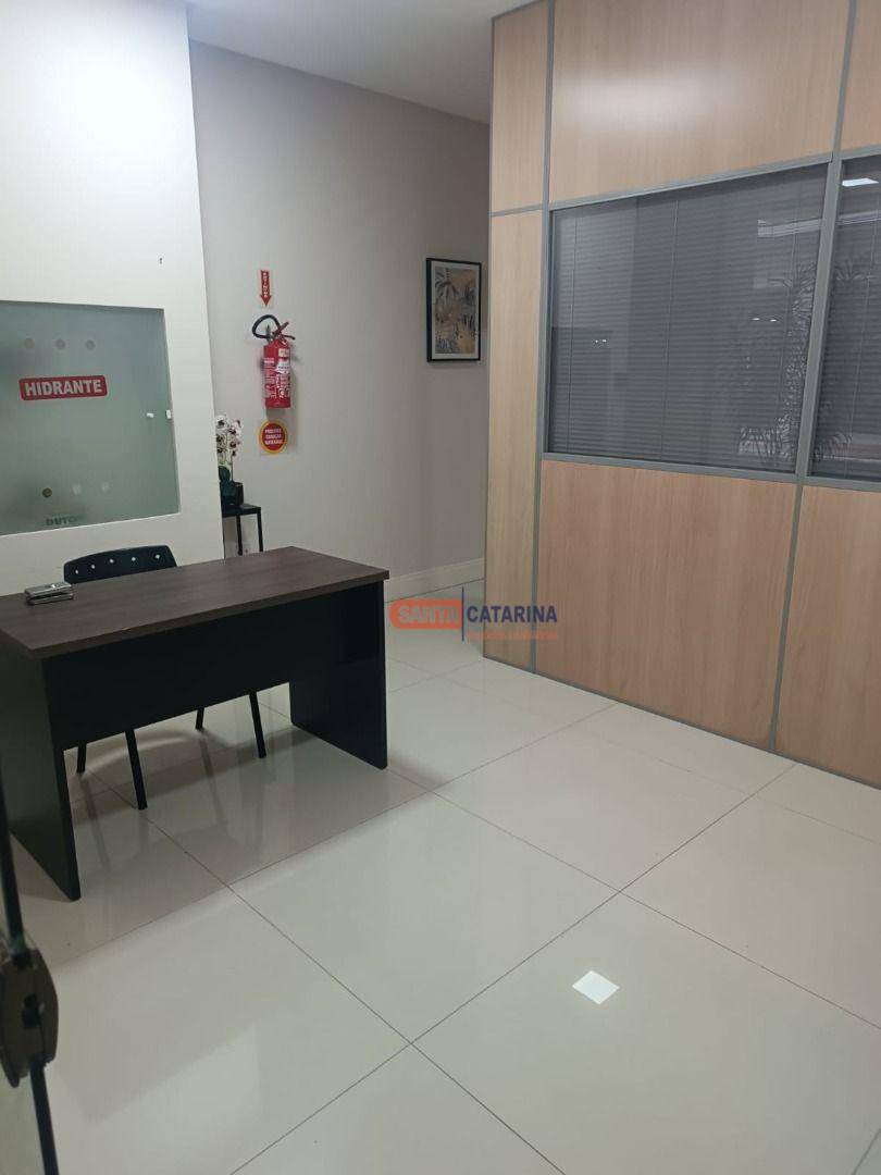 Conjunto Comercial-Sala para alugar, 74m² - Foto 5