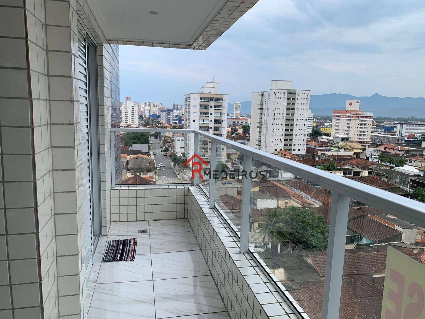 Apartamento à venda com 2 quartos, 67m² - Foto 9