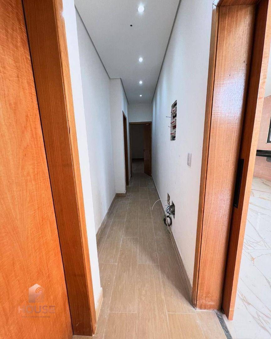 Casa de Condomínio à venda com 3 quartos, 150m² - Foto 12