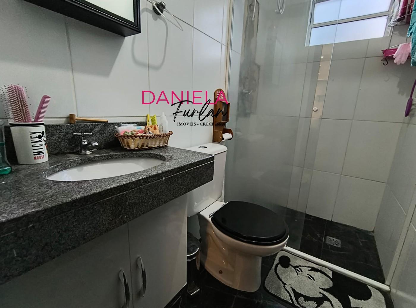 Apartamento à venda com 2 quartos, 47m² - Foto 11