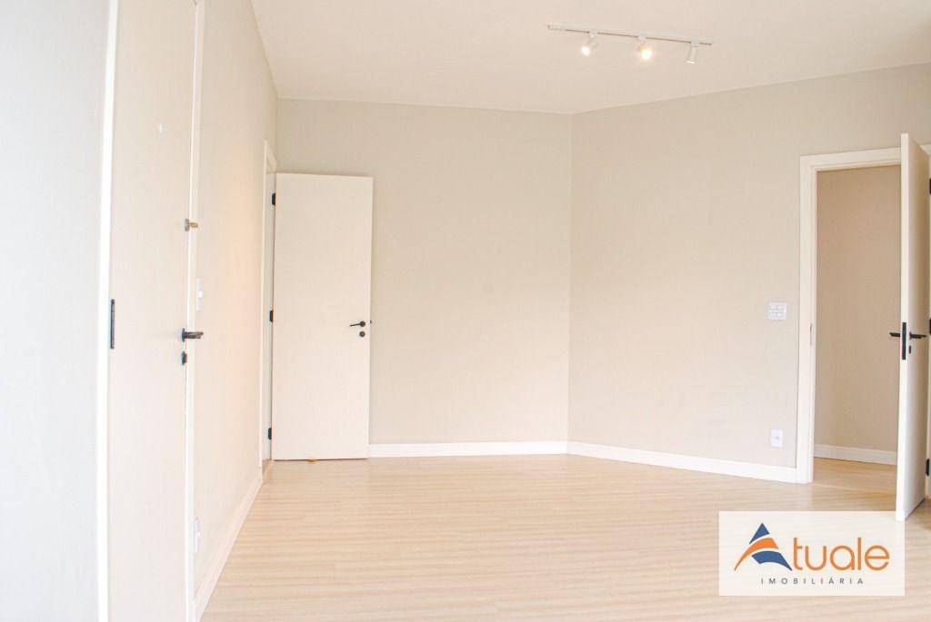 Apartamento à venda com 3 quartos, 96m² - Foto 11