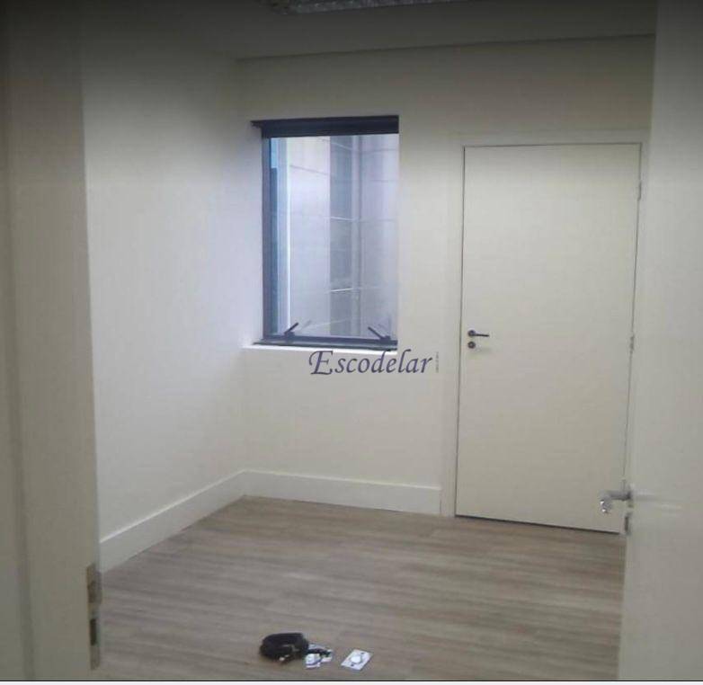 Conjunto Comercial-Sala para alugar, 37m² - Foto 7