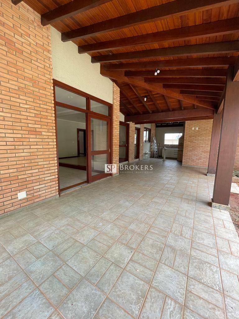 Casa de Condomínio à venda com 3 quartos, 315m² - Foto 47