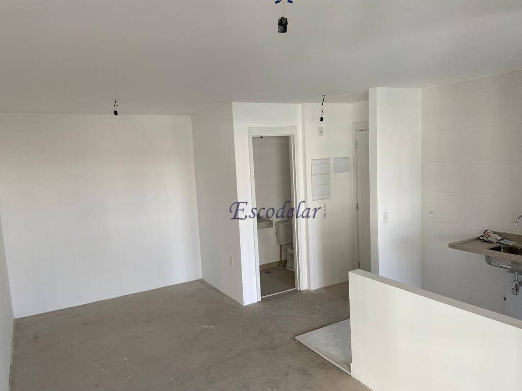 Apartamento à venda com 3 quartos, 85m² - Foto 4