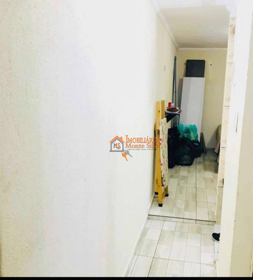 Casa à venda com 4 quartos, 250m² - Foto 5