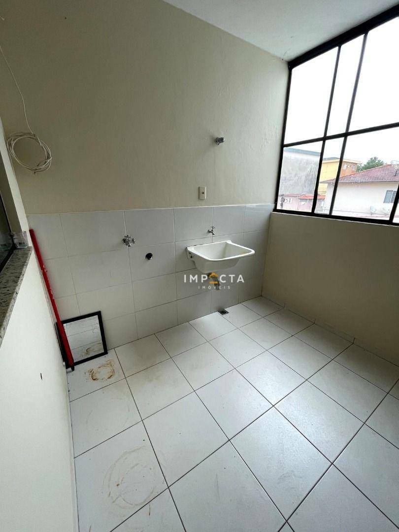 Apartamento à venda com 3 quartos, 100m² - Foto 6