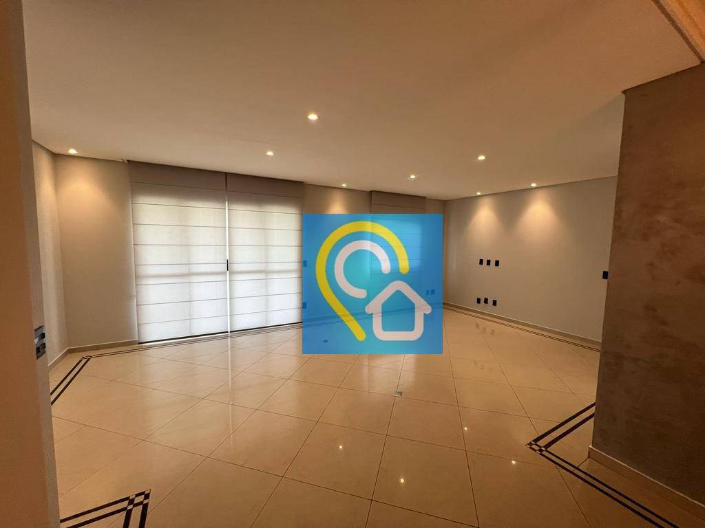 Apartamento à venda com 3 quartos, 139m² - Foto 4