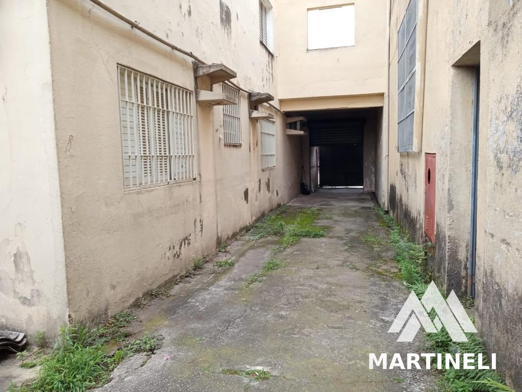 Terreno à venda, 1238m² - Foto 25