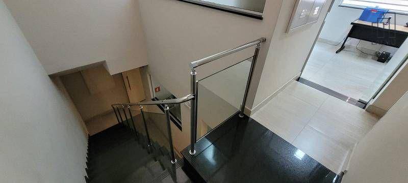 Sobrado para alugar, 247m² - Foto 29