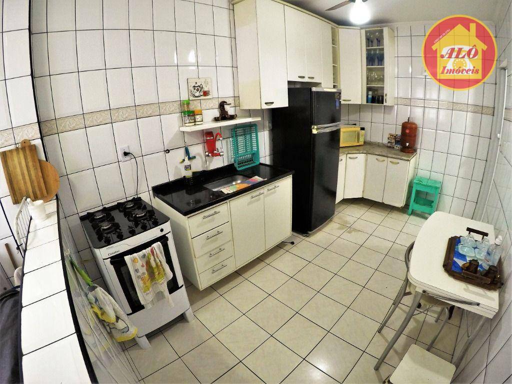 Apartamento à venda com 1 quarto, 59m² - Foto 8