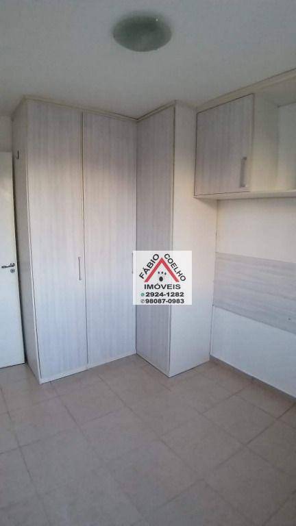 Apartamento à venda com 2 quartos, 59m² - Foto 12