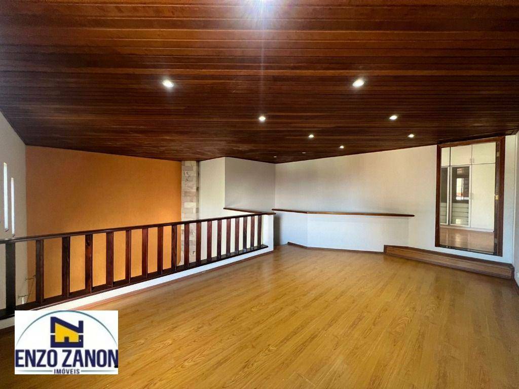Sobrado para alugar com 4 quartos, 370m² - Foto 36