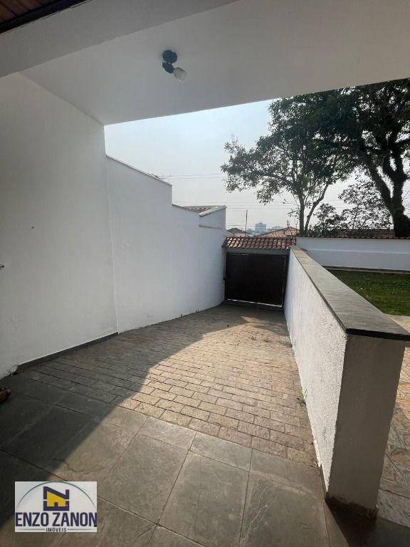 Sobrado à venda com 6 quartos, 328m² - Foto 36