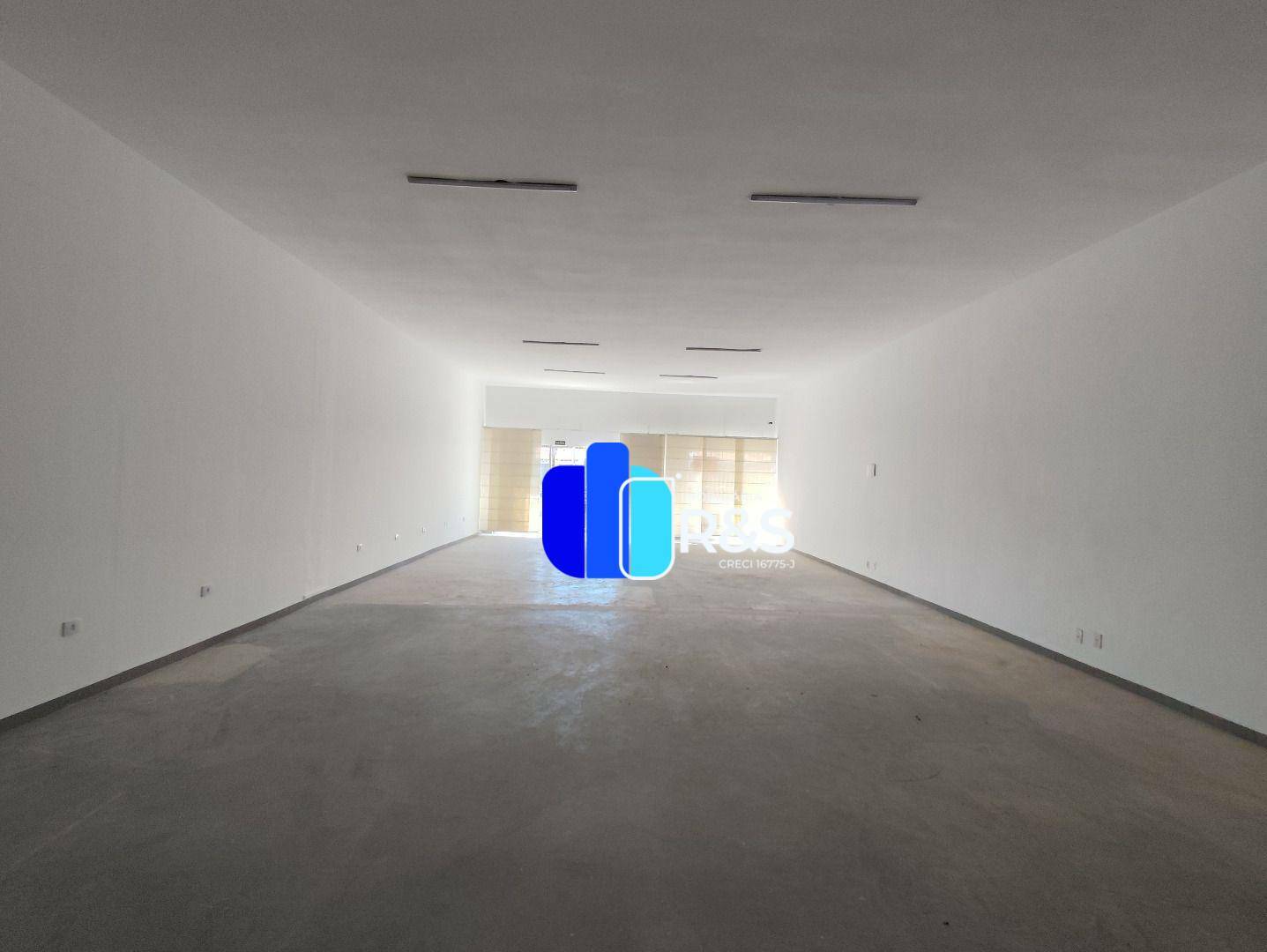 Loja-Salão para alugar, 250m² - Foto 6