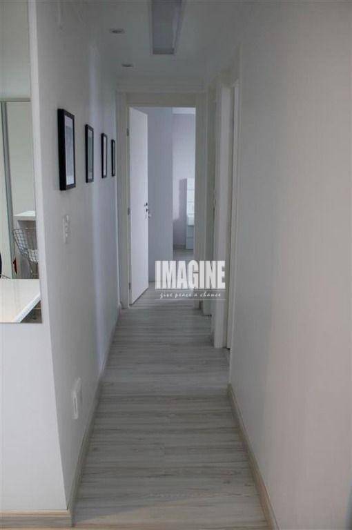 Apartamento à venda com 2 quartos, 52m² - Foto 5