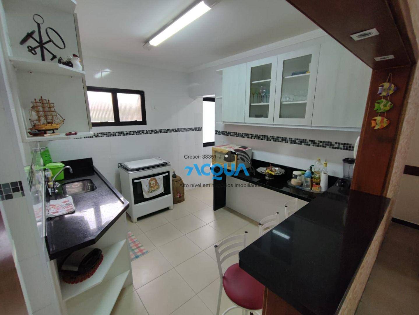 Apartamento à venda com 3 quartos, 90m² - Foto 5