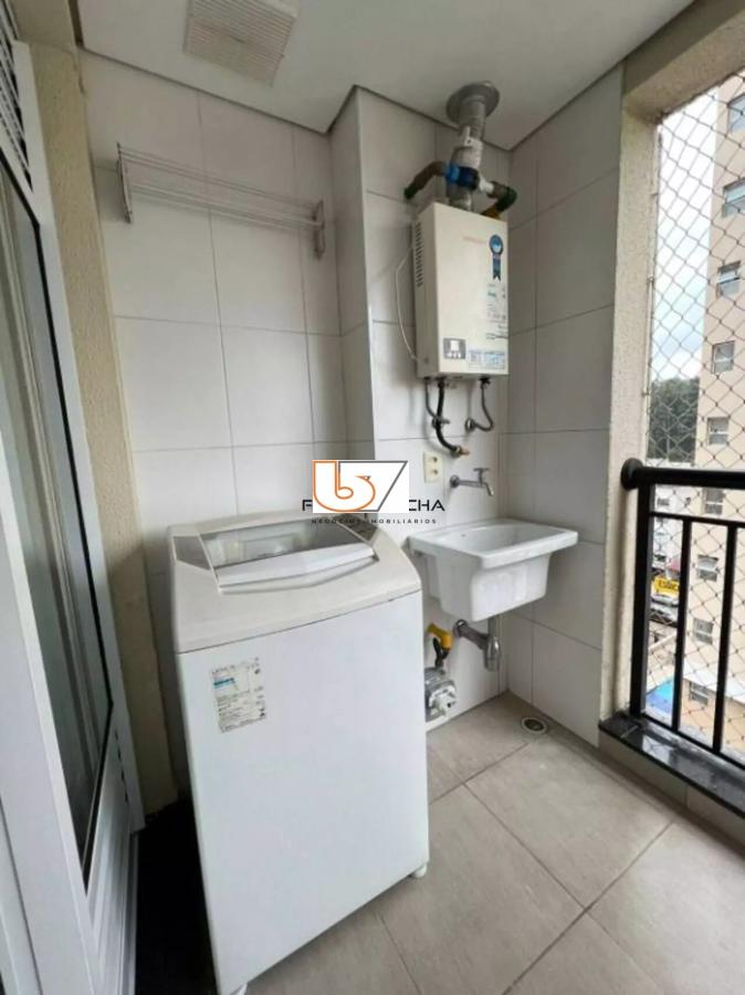 Apartamento para alugar com 1 quarto, 49m² - Foto 10