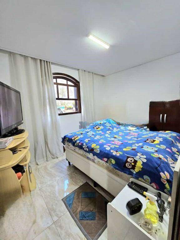 Sobrado à venda com 3 quartos, 125m² - Foto 12