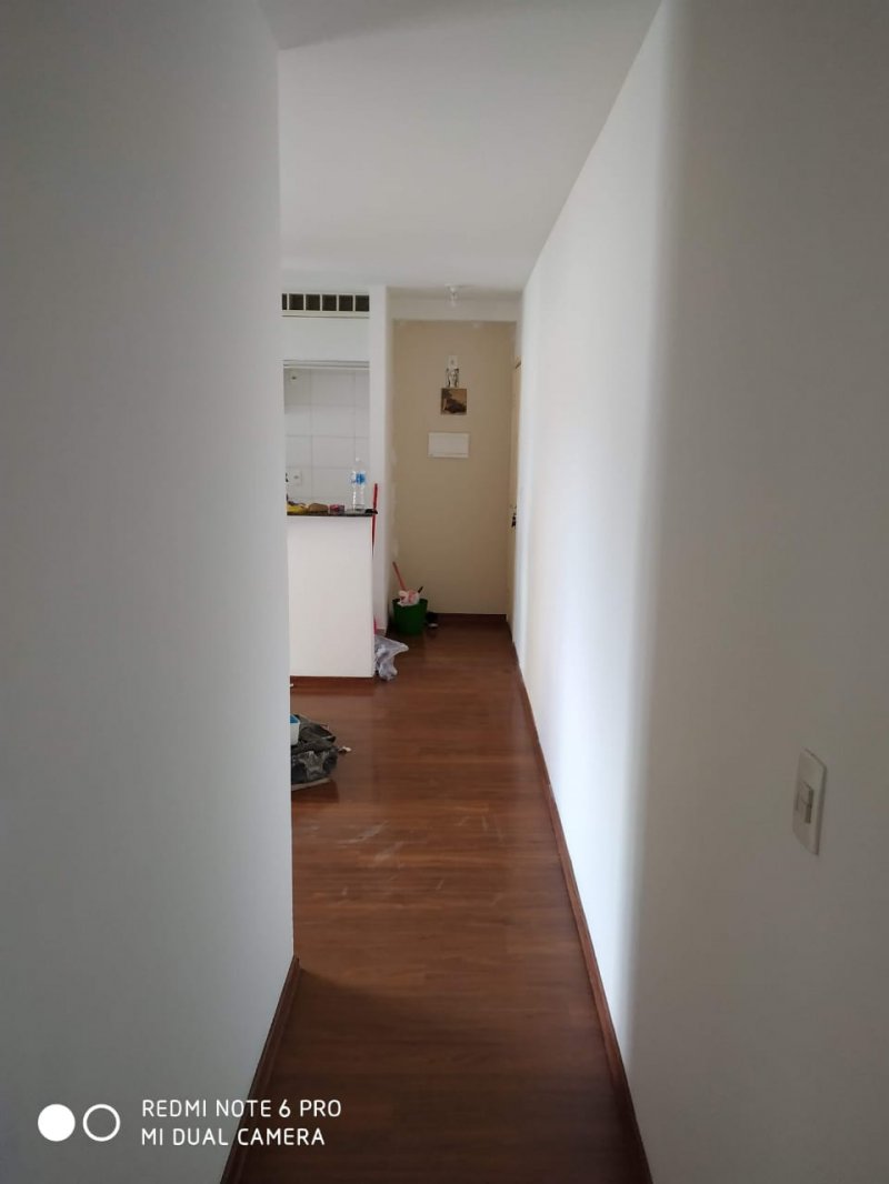 Apartamento à venda com 2 quartos, 54m² - Foto 7