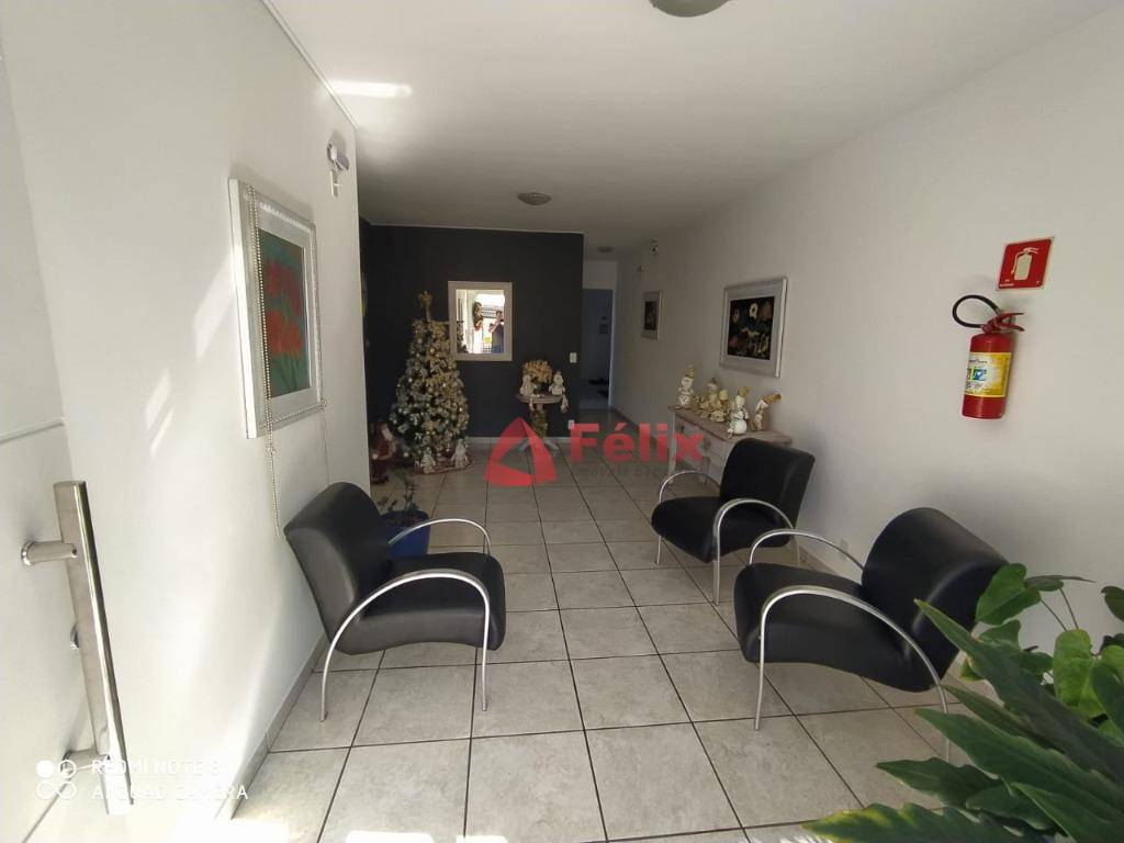 Apartamento à venda com 3 quartos, 86m² - Foto 16