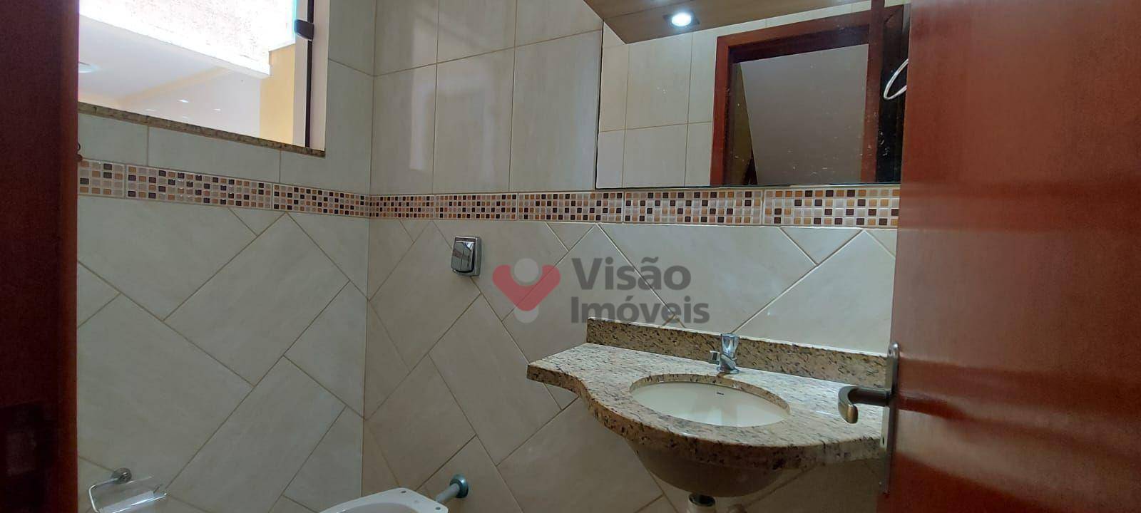 Sobrado, 3 quartos, 200 m² - Foto 16