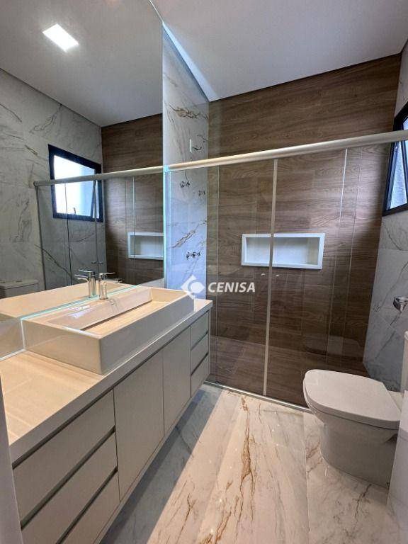 Casa de Condomínio à venda com 3 quartos, 206m² - Foto 17