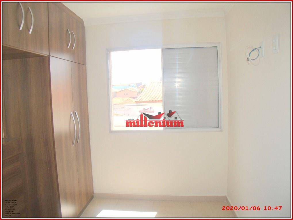 Apartamento à venda com 2 quartos, 56m² - Foto 20