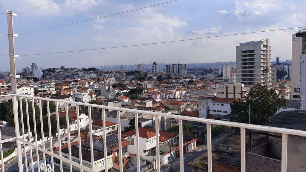 Sobrado à venda com 3 quartos, 150m² - Foto 22