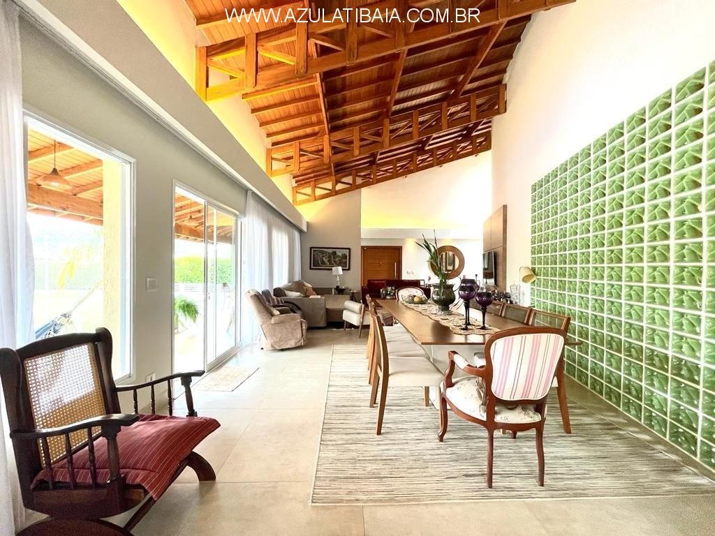Casa de Condomínio à venda com 5 quartos, 534m² - Foto 7