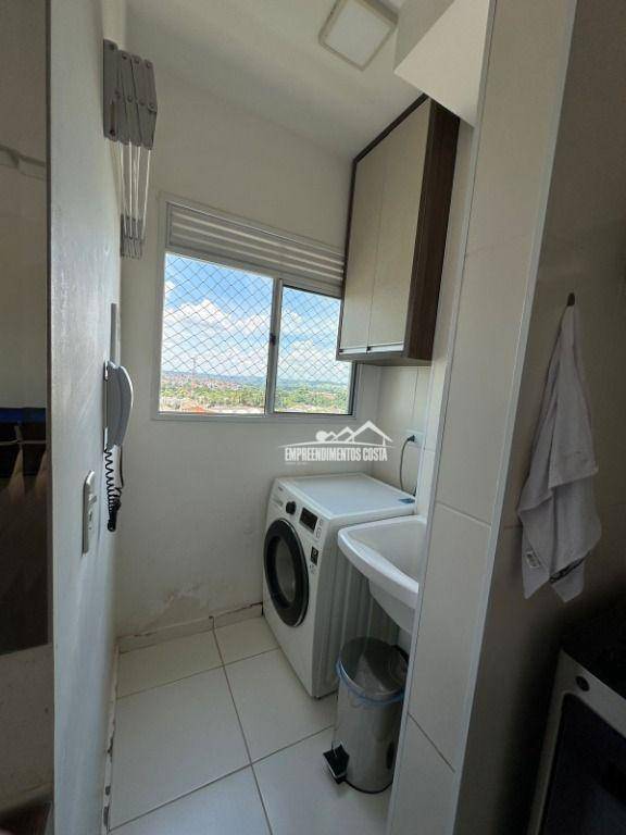 Apartamento à venda com 2 quartos, 47m² - Foto 31