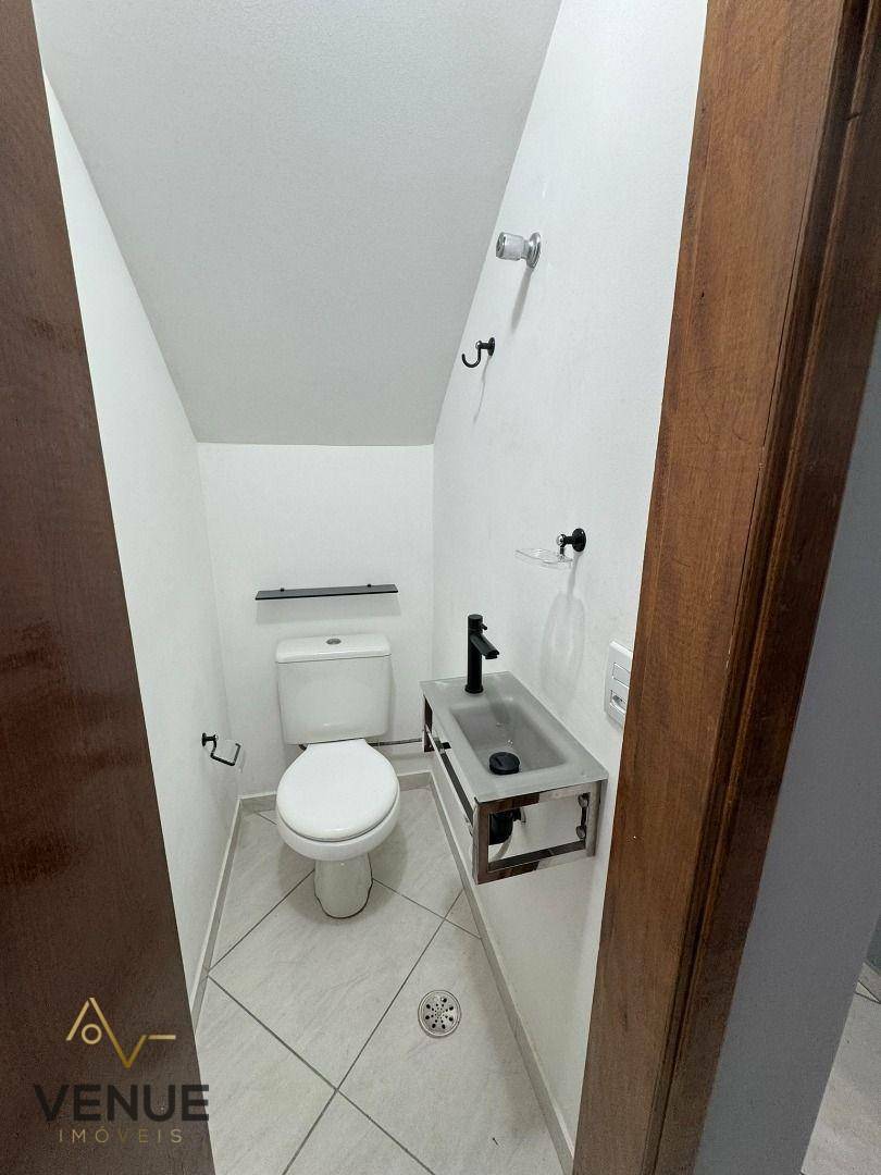 Casa de Condomínio à venda com 2 quartos, 50m² - Foto 19