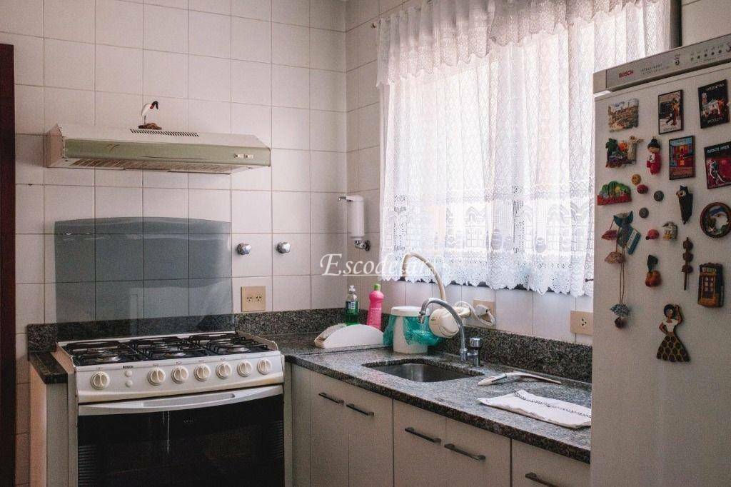 Apartamento à venda com 4 quartos, 135m² - Foto 16