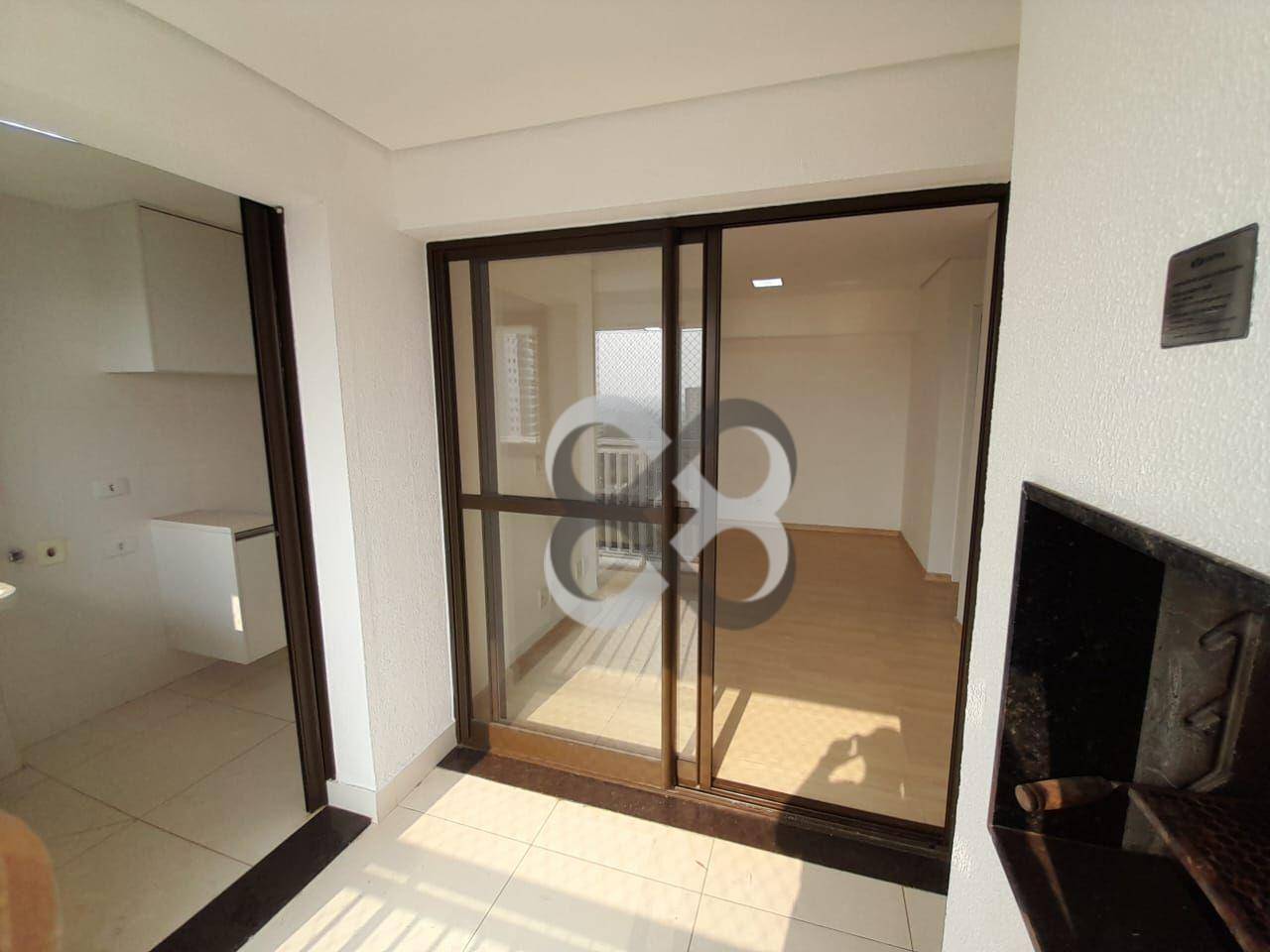 Apartamento à venda com 2 quartos, 60m² - Foto 9