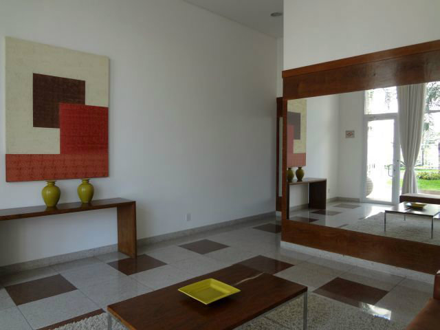 Apartamento à venda com 3 quartos, 142m² - Foto 8