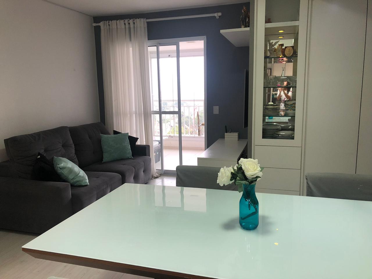 Apartamento à venda com 3 quartos, 166m² - Foto 18