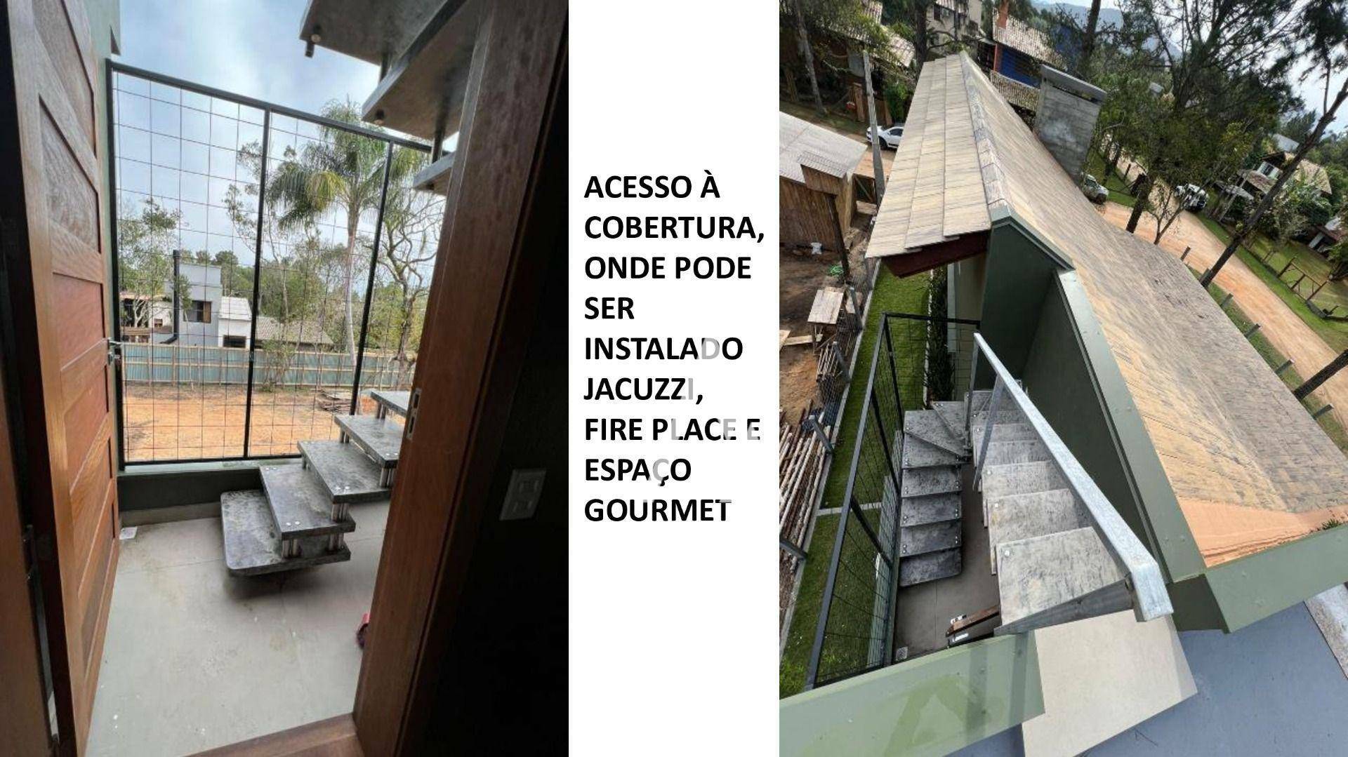 Casa de Condomínio à venda com 3 quartos, 252m² - Foto 24