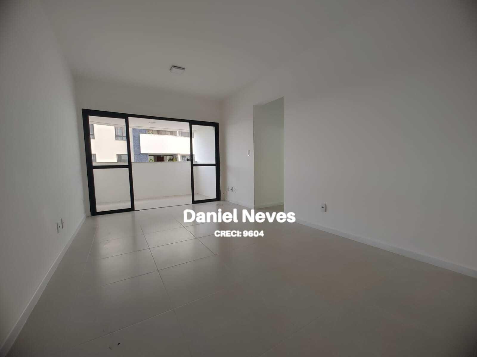 Apartamento à venda com 3 quartos, 75m² - Foto 1