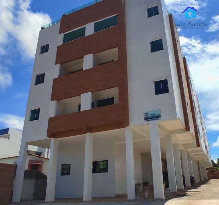 Apartamento à venda com 1 quarto, 34m² - Foto 15