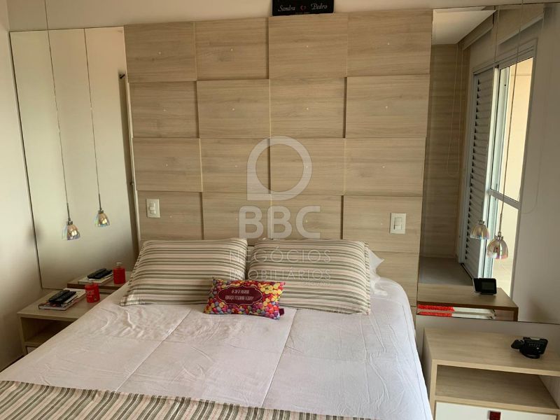 Apartamento à venda com 3 quartos, 180m² - Foto 33