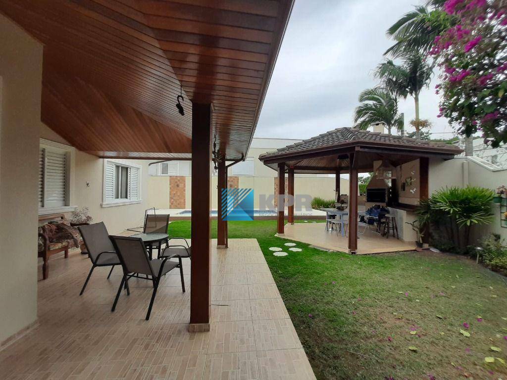 Casa de Condomínio à venda com 3 quartos, 190m² - Foto 16