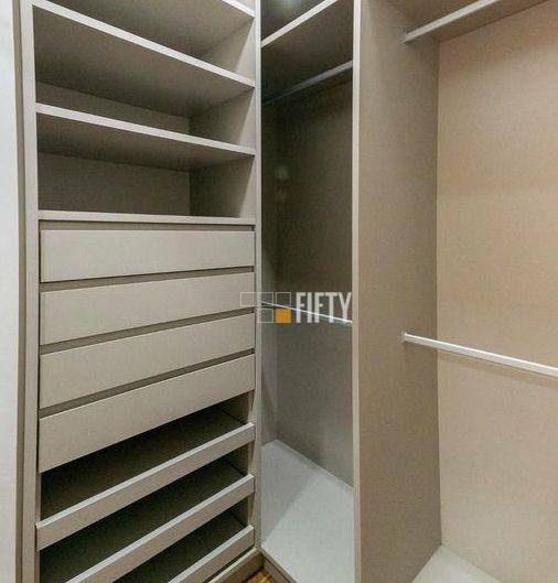 Apartamento para alugar com 3 quartos, 160m² - Foto 16